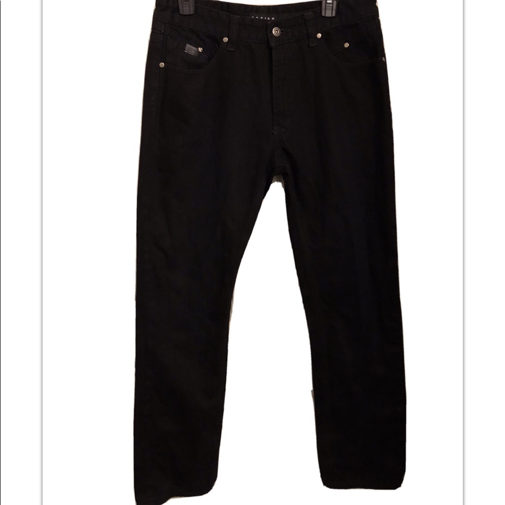 Parish Nation Jeans